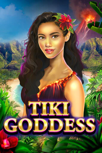 Демо игра Tiki Goddess играть онлайн | Grand Casino бесплатно