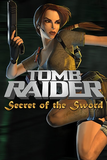 Демо игра Tomb Raider Secret of the Sword играть онлайн | Grand Casino бесплатно