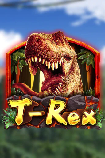 Демо игра T-Rex играть онлайн | Grand Casino бесплатно