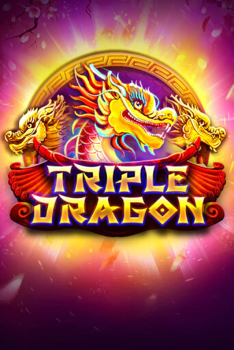 Демо игра Triple Dragon играть онлайн | Grand Casino бесплатно