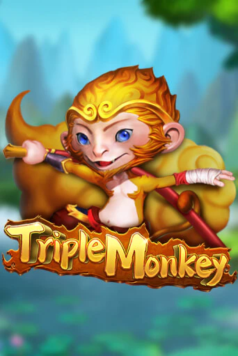 Демо игра Triple Monkey играть онлайн | Grand Casino бесплатно