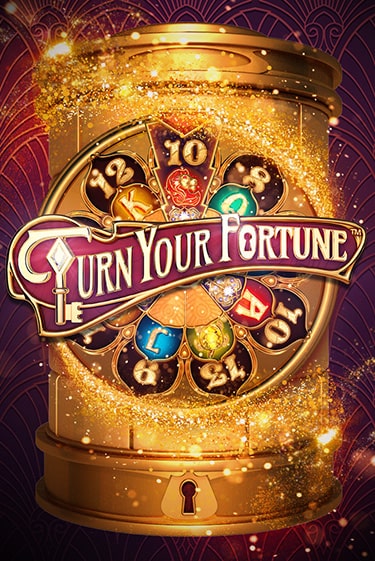 Демо игра Turn Your Fortune играть онлайн | Grand Casino бесплатно