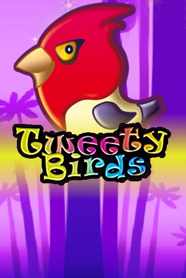 Демо игра Tweety Birds играть онлайн | Grand Casino бесплатно