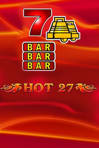 Демо игра Hot 27 играть онлайн | Grand Casino бесплатно