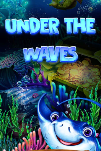 Демо игра Under The Waves играть онлайн | Grand Casino бесплатно