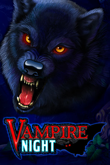 Демо игра Vampire Night играть онлайн | Grand Casino бесплатно