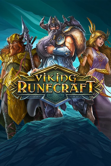 Демо игра Viking Runecraft играть онлайн | Grand Casino бесплатно