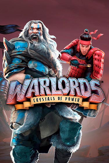 Демо игра Warlords: Crystals of Power™ играть онлайн | Grand Casino бесплатно