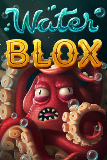 Демо игра Water Blox играть онлайн | Grand Casino бесплатно