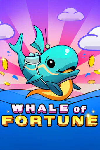 Демо игра Whale of Fortune играть онлайн | Grand Casino бесплатно