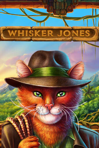 Демо игра Whisker Jones играть онлайн | Grand Casino бесплатно