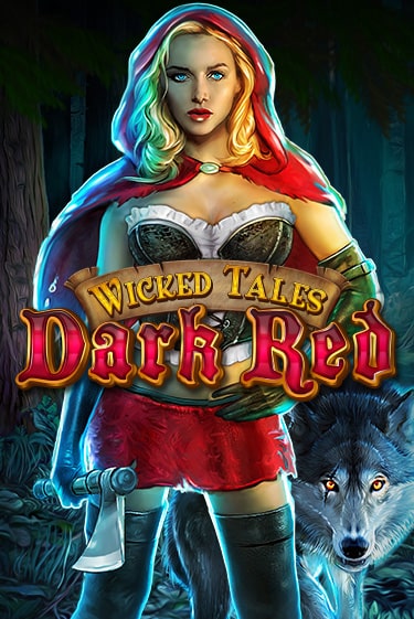 Демо игра Wicked Tales: Dark Red играть онлайн | Grand Casino бесплатно