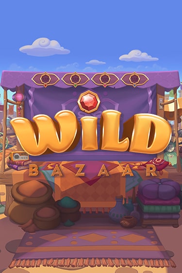 Демо игра Wild Bazaar играть онлайн | Grand Casino бесплатно