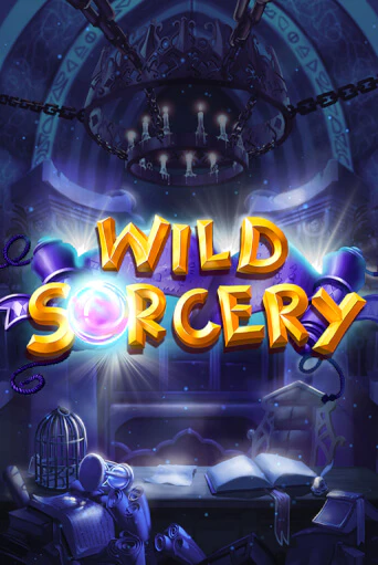 Демо игра Wild Sorcery играть онлайн | Grand Casino бесплатно