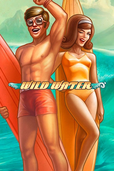 Демо игра Wild Water™ играть онлайн | Grand Casino бесплатно