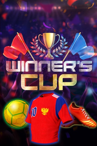 Демо игра Winners Cup играть онлайн | Grand Casino бесплатно