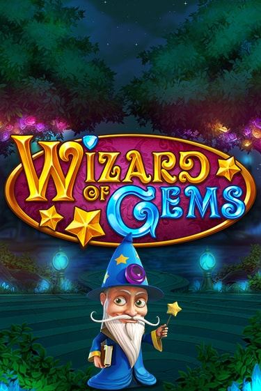 Демо игра Wizard of Gems играть онлайн | Grand Casino бесплатно