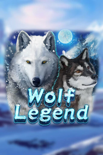 Демо игра Wolf Legend играть онлайн | Grand Casino бесплатно