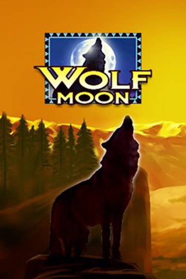 Демо игра Wolf Moon играть онлайн | Grand Casino бесплатно