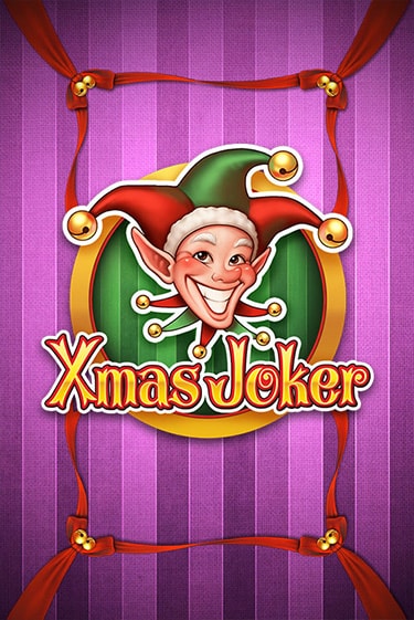 Демо игра Xmas Joker играть онлайн | Grand Casino бесплатно