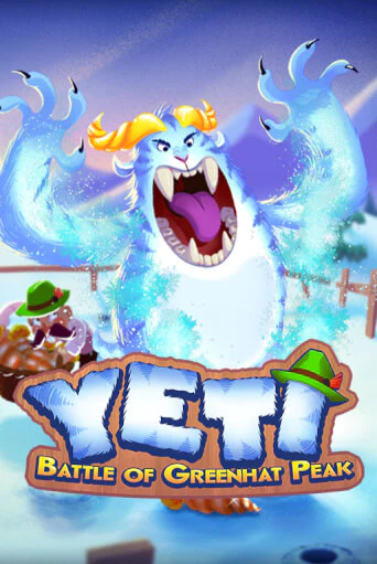 Демо игра Yeti Battle of Greenhat Peak играть онлайн | Grand Casino бесплатно